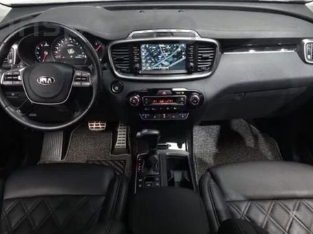 Kia Sorento, 2019 — photo 9