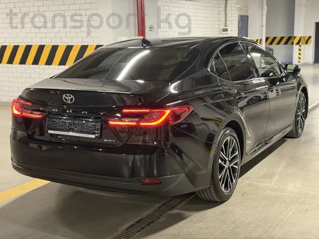 Toyota Camry, 2025 — фото 4