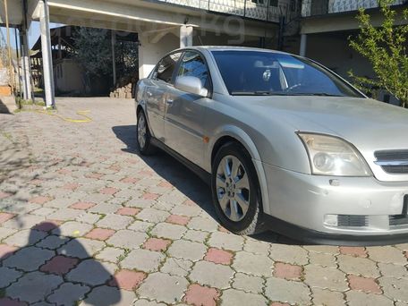 Opel Vectra, 2003 — photo 9