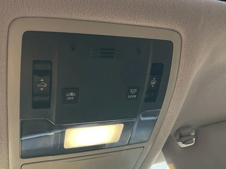 Lexus RX, 2016 — сүрөт 12