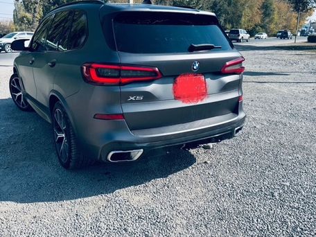 BMW X5, 2018 — photo 5