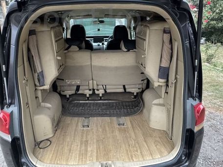 Honda Stepwgn, 2005 — сүрөт 3