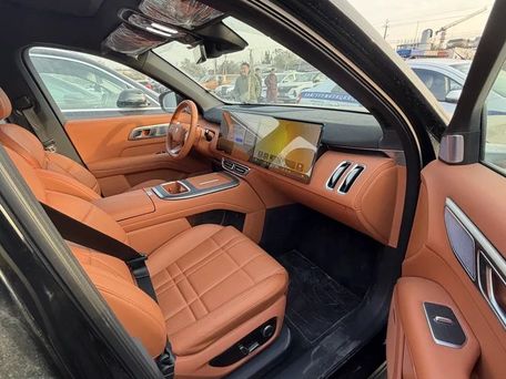 Changan Deepal S09, 2026 — photo 3