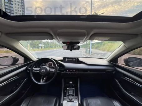 Mazda 3, 2020 — сүрөт 7
