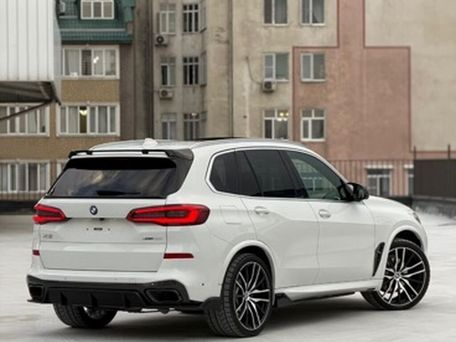 BMW X5, 2018 — photo 2