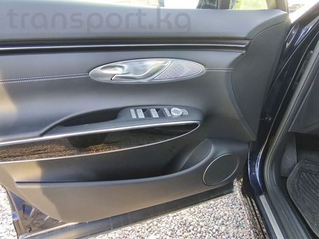 Hyundai Genesis, 2023 — сүрөт 9