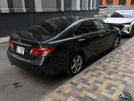 Lexus ES, 2006 — photo 4