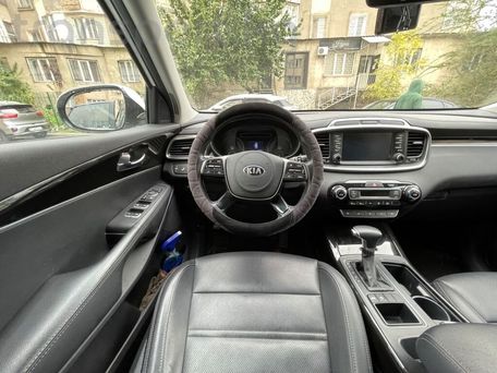 Kia Sorento, 2018 — photo 11