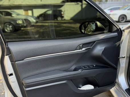 Toyota Camry, 2019 — сүрөт 14