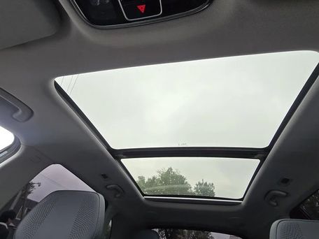 Geely Galaxy Starship 7, 2025 — сүрөт 12