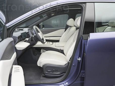 Nissan NX8, 2026 — 照片 10