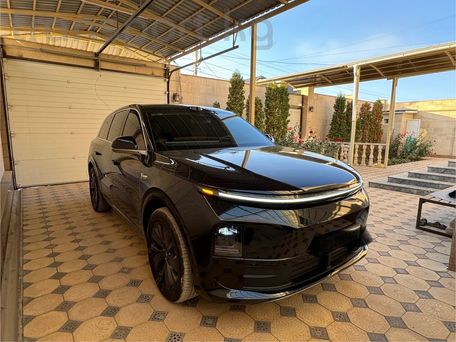 Li Auto (Lixiang) L6, 2025 — photo 1