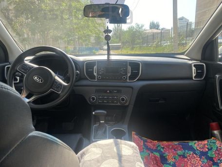 Kia Sportage, 2018 — photo 6