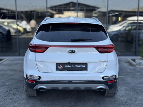 Kia Sportage, 2018 — фото 5