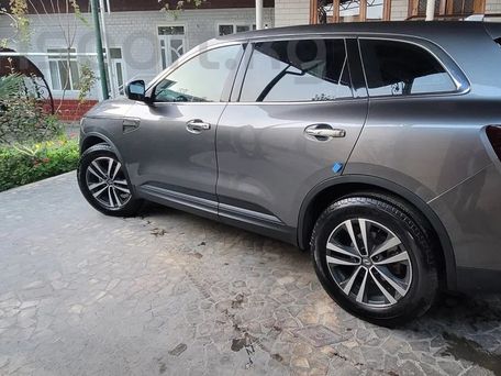 Renault Samsung QM6, 2020 — сүрөт 5