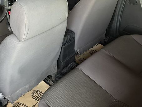 Chevrolet Nexia, 2008 — photo 8