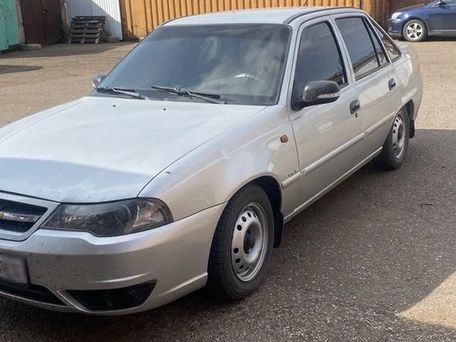 Daewoo Nexia, 2011 — сүрөт 12