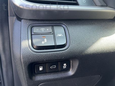 Kia Optima, 2019 — photo 7