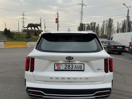Kia Sorento, 2020 — сүрөт 4