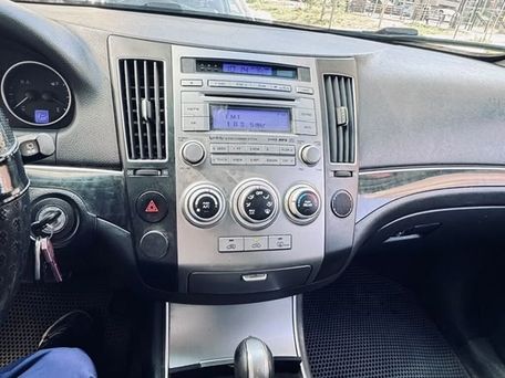 Hyundai Veracruz, 2008 — photo 9