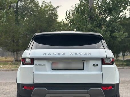 Land Rover Range Rover Evoque, 2018 — сүрөт 5