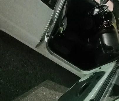 Daewoo Matiz, 2010 — сүрөт 8