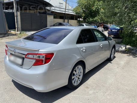 Toyota Camry, 2012 — сүрөт 3