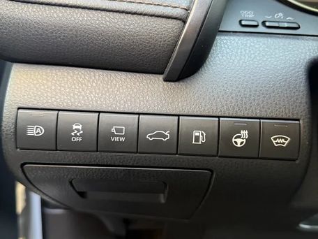 Toyota Camry, 2018 — сүрөт 7