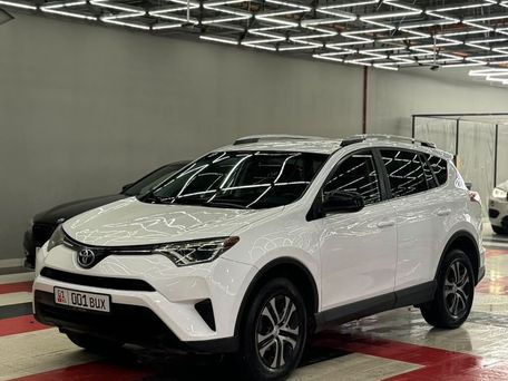 Toyota RAV4, 2015 — 照片 1