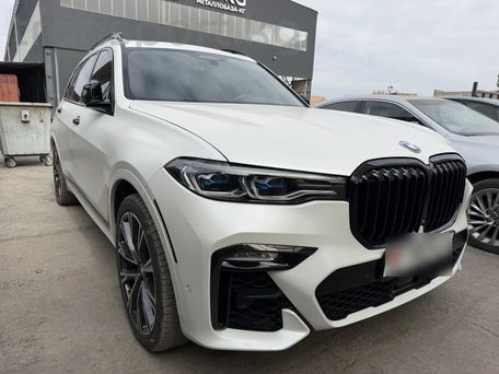 BMW X7, 2019 — photo 3