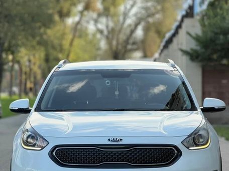Kia Niro, 2019 — сүрөт 3