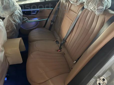 Mercedes-Benz E-Класс, 2026 — 照片 5