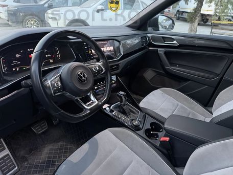 Volkswagen Tayron, 2021 — photo 4