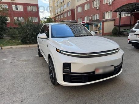 Li Auto (Lixiang) L7, 2023 — фото 2