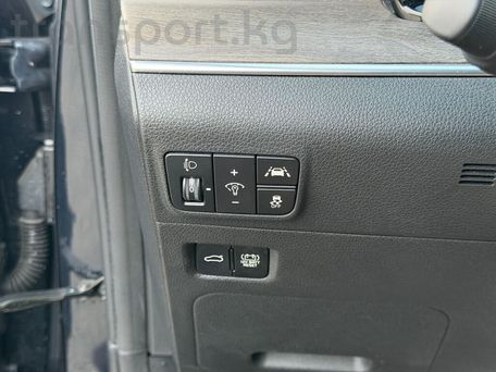 Kia K5, 2022 — photo 9