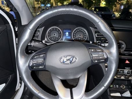 Hyundai Avante, 2019 — photo 7