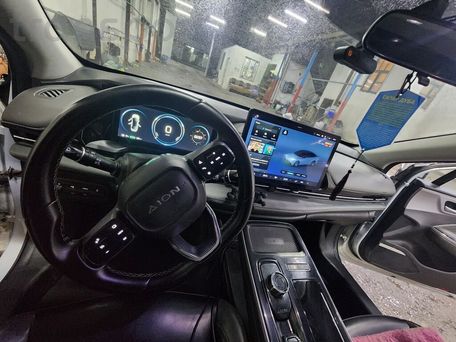 Aion S, 2022 — 照片 4