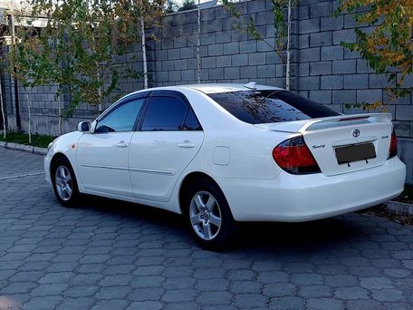Toyota Camry, 2004 — photo 1