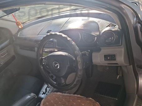 Mazda Demio, 2005 — 照片 5