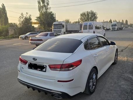 Kia K5, 2020 — photo 3