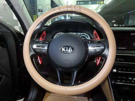 Kia K7, 2020 — 照片 5
