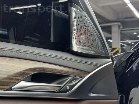 BMW 5 серии, 2019 — фото 11