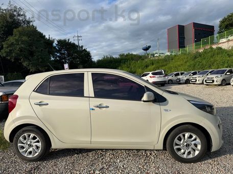 Kia Morning, 2020 — photo 2