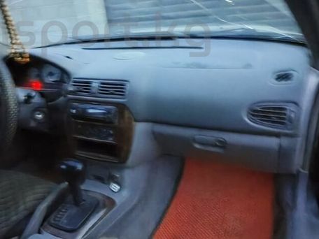 Mitsubishi Galant, 2002 — photo 9