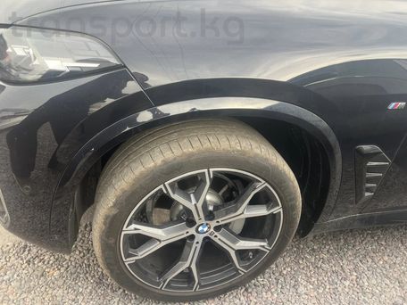 BMW X5, 2026 — сүрөт 2