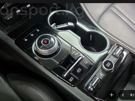 Kia K5, 2020 — photo 8