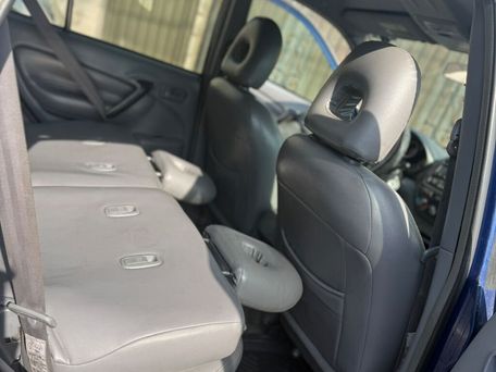 Toyota RAV4, 2001 — сүрөт 3