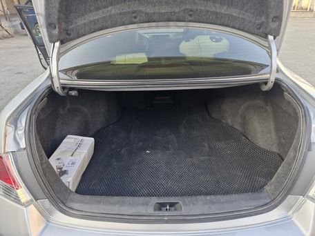 Honda Accord, 2008 — photo 3