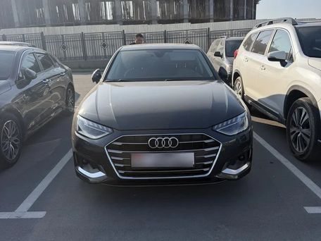 Audi A4, 2019 — сүрөт 3
