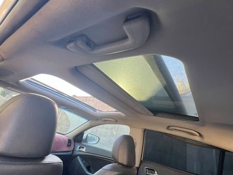 Kia K5, 2011 — photo 8